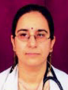 Dr. Anupama Kaul