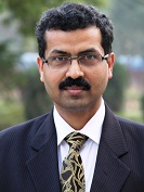 Dr. Narayan Prasad