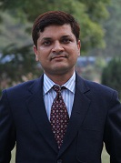 Dr. D.S. Bhadauria